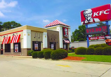 the ben-moshe brothers of marcus millichap commercial real estate single tenant investment nnn cap rates kfc 15-year net lease magee net lease magee mississippi 