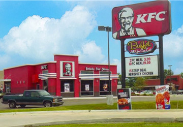 the ben-moshe brothers of marcus millichap triple net nnn single tenant nnn investment cap rates kfc 15-yearnet lease richland mississippi