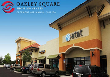 the ben-moshe brothers of marcus millichap triple net nnn single tenant nnn investment cap rates oakley square shopping center clermont fl