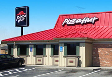 the ben-moshe brothers of marcus millichap triple net nnn single tenant nnn investment cap rates pizza hut absolute net net leased rice lake wisconsin