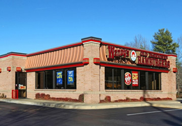the ben-moshe brothers of marcus millichap triple net nnn single tenant nnn investment cap rates wendy's 20-year net leased restaurant trussville alabama