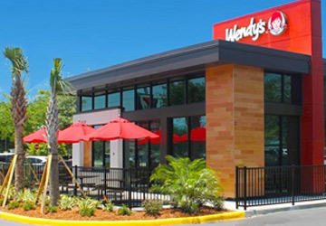 the ben-moshe brothers of marcus millichap triple net nnn single tenant nnn investment cap rates wendy's 20-year lease cumberland maryland