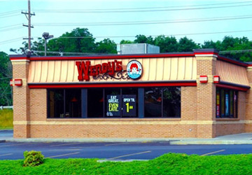 the ben-moshe brothers of marcus millichap triple net nnn single tenant nnn investment cap rates wendy's 20-year lease martinsburg west virginia