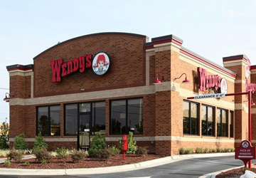 the ben-moshe brothers of marcus millichap commercial real estate single tenant investment nnn cap rates wendy's 20-year lease selma north carolina
