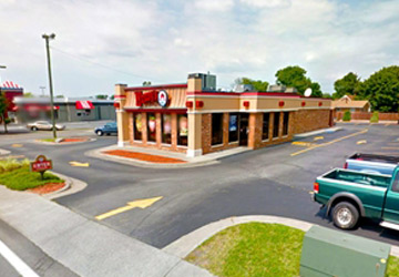 the ben-moshe brothers of marcus millichap triple net nnn single tenant nnn investment cap rates wendy's 20-year net lease winchester virginia