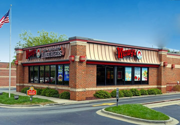 the ben-moshe brothers of marcus millichap triple net nnn single tenant nnn investment cap rates wendy's absolute-net high point north carolina